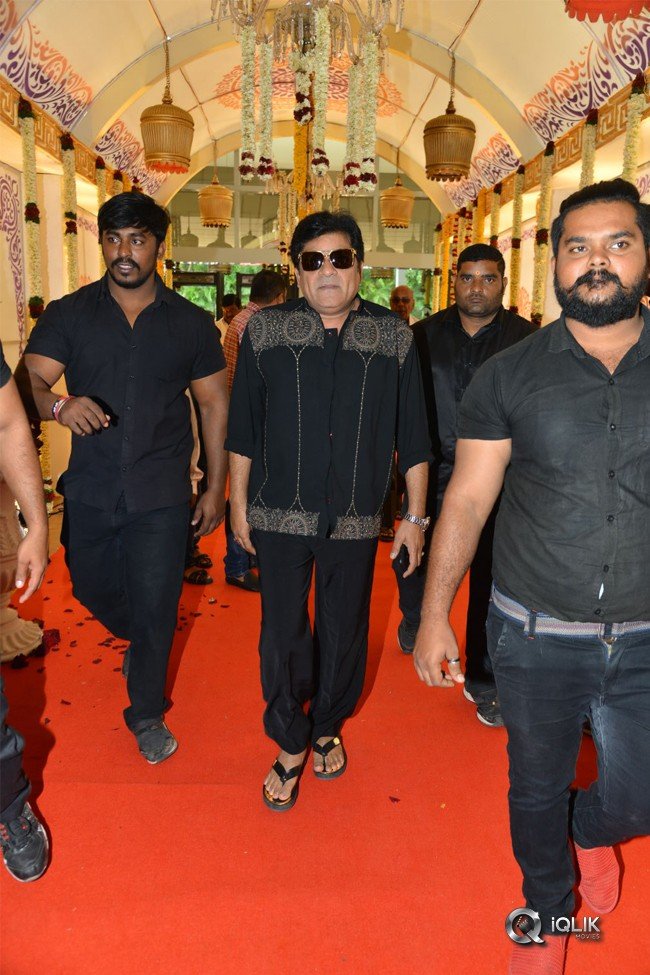 Celebs-at-Bandla-Ganesh-Brothers-Daughter-Ashritha-Wedding-Photos